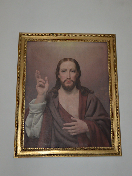 Damsholte Kirke, Stege-Vordingborg Provsti. All � copyright Jens Kinkel
