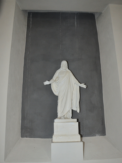 Damsholte Kirke, Stege-Vordingborg Provsti. All � copyright Jens Kinkel