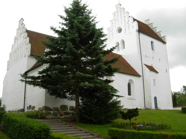 S Kirke