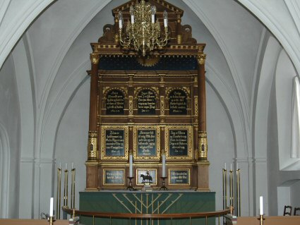 S Kirke