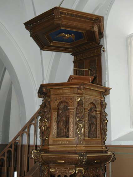 S Kirke