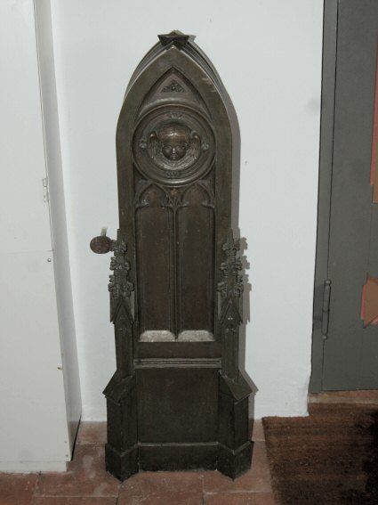 S Kirke