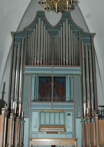S Kirke