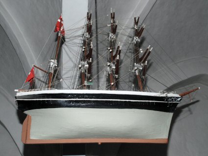 F�revejle Kirke, Ods og Skippinge Provsti