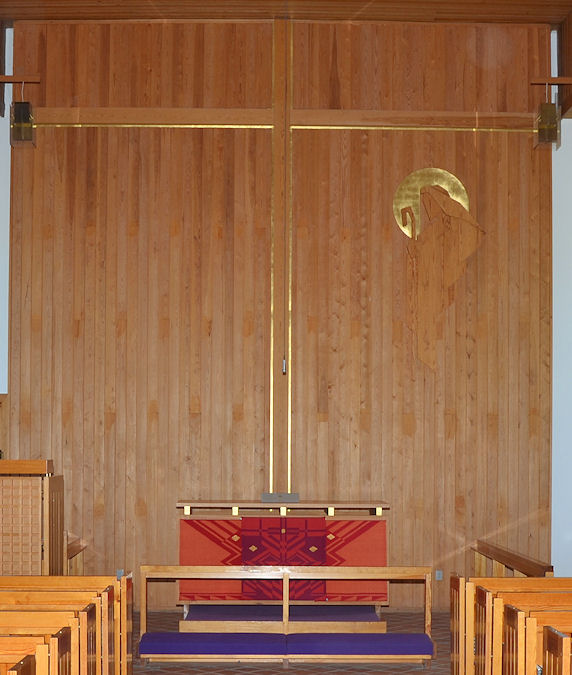Kolonien Filadelfia Kirke, Ringsted-Sor� Provsti. All � copyright Jens Kinkel