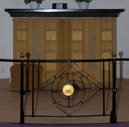 Fjenneslev Kirke, Ringsted-Sor� Provsti