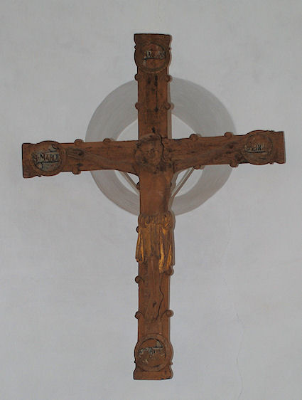 Fjenneslev Kirke, Ringsted-Sor� Provsti