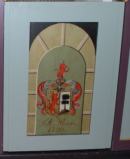 Fjenneslev Kirke, Ringsted-Sor� Provsti