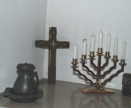 Freerslev Kirke, Tryggev�lde Provsti