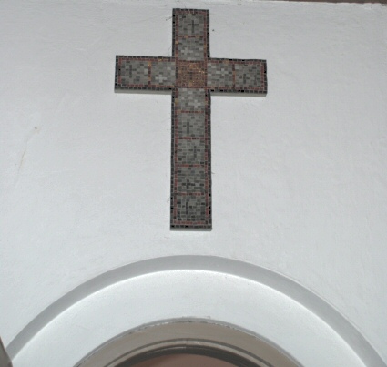 Freerslev Kirke, Tryggev�lde Provsti