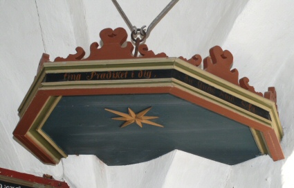 Gudum Kirke, Slagelse Provsti