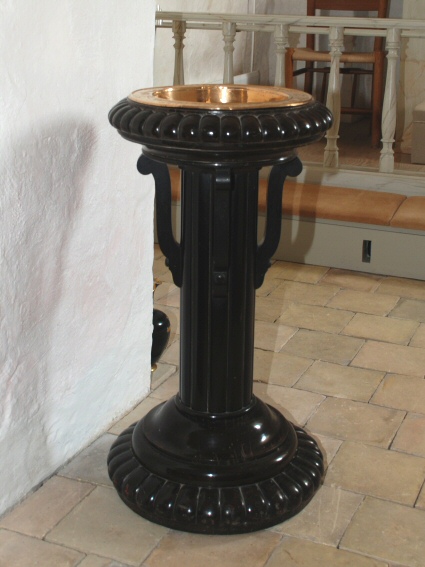Gudum Kirke, Slagelse Provsti