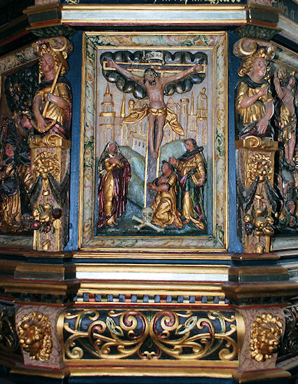 Haraldsted Kirke, Ringsted-Sor� Provsti