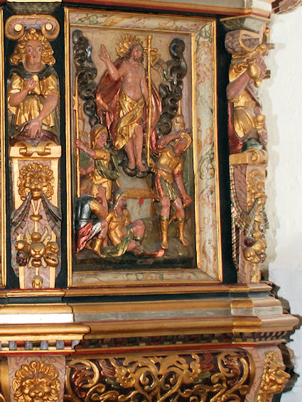 Haraldsted Kirke, Ringsted-Sor� Provsti