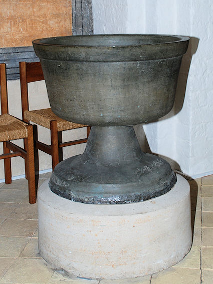 Haraldsted Kirke, Ringsted-Sor� Provsti