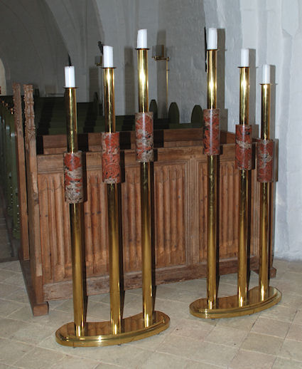 Haraldsted Kirke, Ringsted-Sor� Provsti
