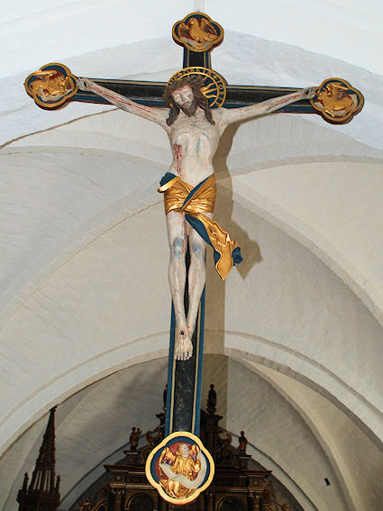 Haraldsted Kirke, Ringsted-Sor� Provsti
