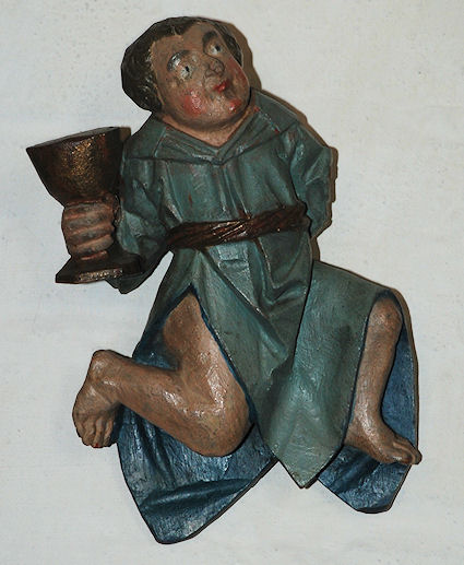 Haraldsted Kirke, Ringsted-Sor� Provsti