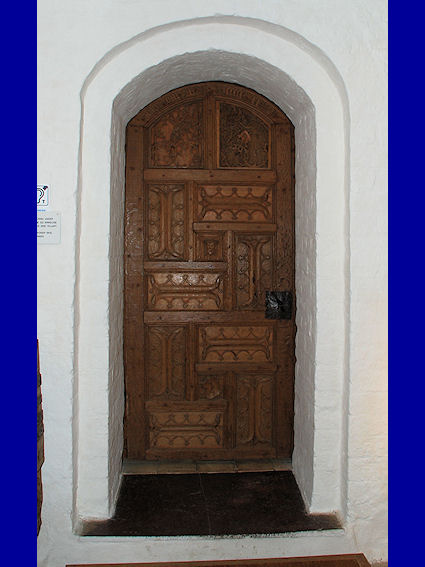 Haraldsted Kirke, Ringsted-Sor� Provsti