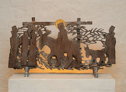 Haraldsted Kirke, Ringsted-Sor� Provsti