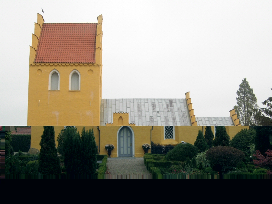 Havdrup Kirke