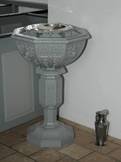 Havdrup Kirke
