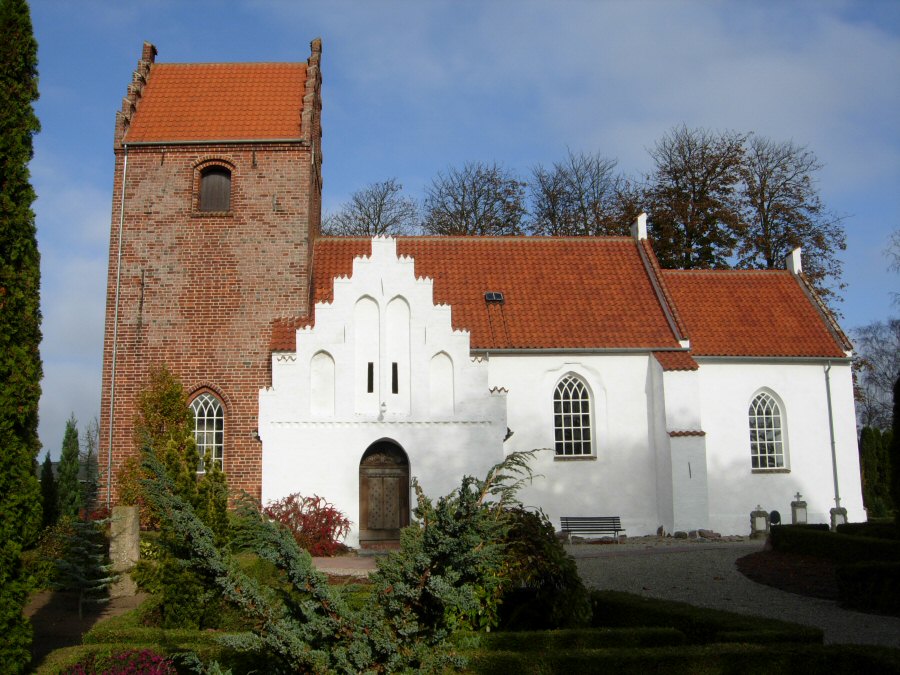 Herslev Kirke