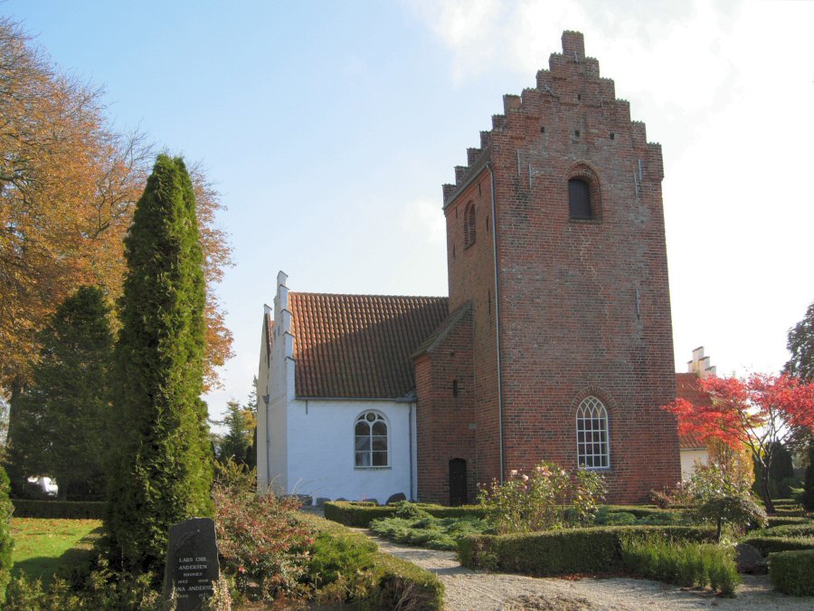 Herslev Kirke