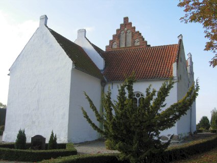 Herslev Kirke