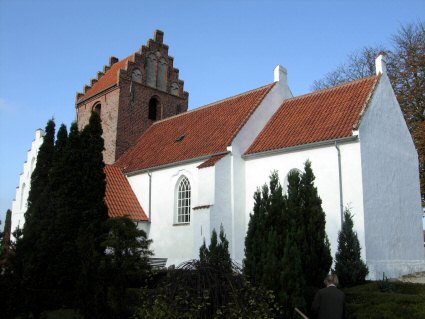 Herslev Kirke