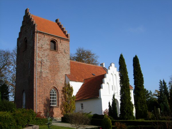 Herslev Kirke