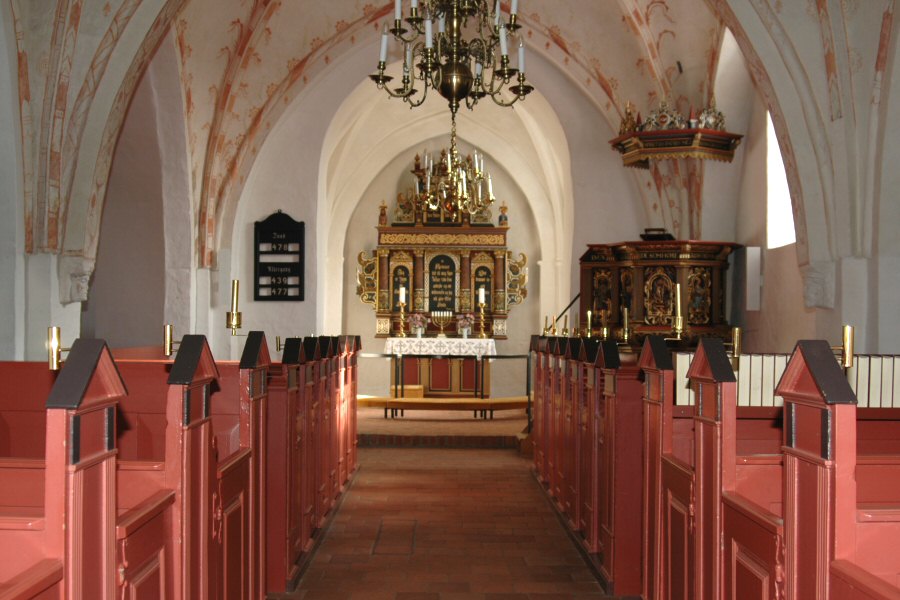 Herslev Kirke