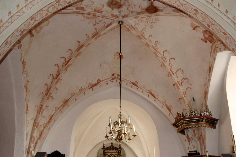 Herslev Kirke
