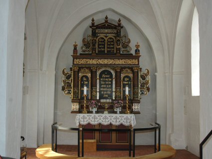 Herslev Kirke