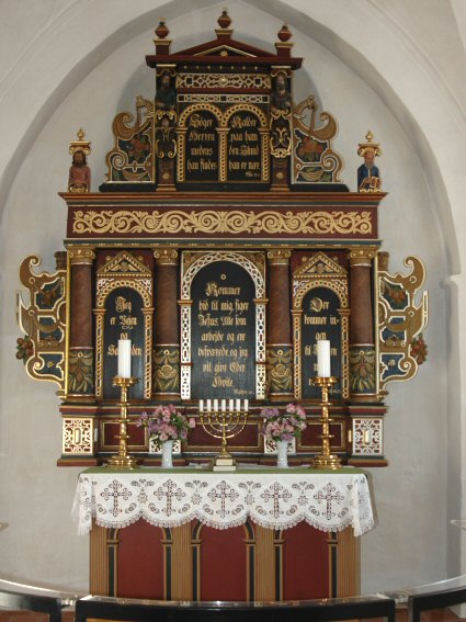 Herslev Kirke