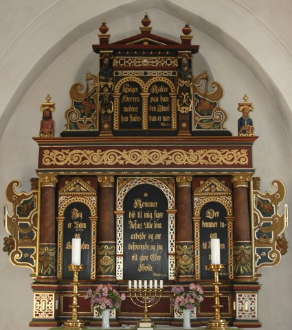 Herslev Kirke