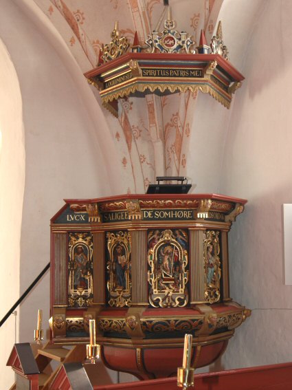 Herslev Kirke