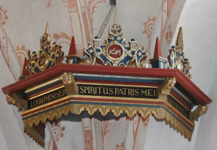 Herslev Kirke