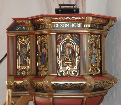 Herslev Kirke