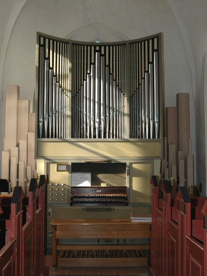 Herslev Kirke