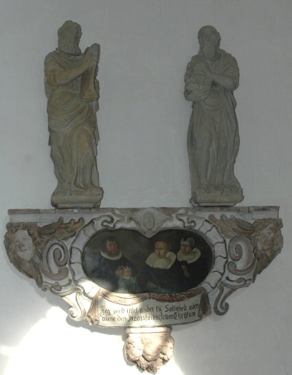 Herslev Kirke