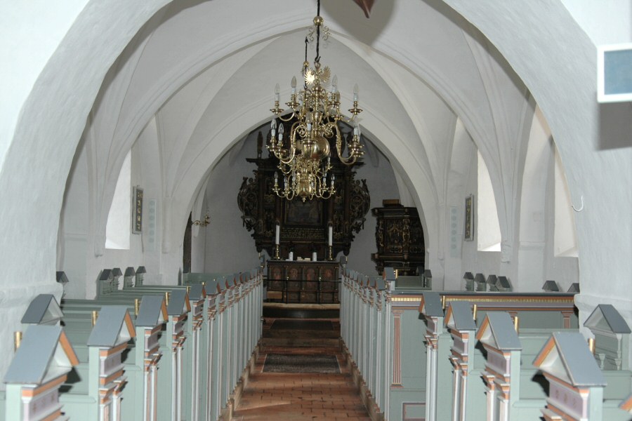 Himmelev Kirke