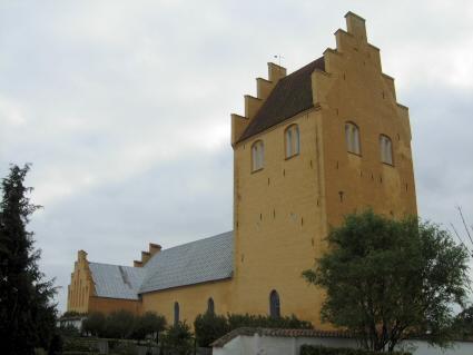 H�jelse Kirke