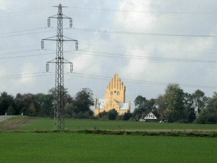 H�jelse Kirke
