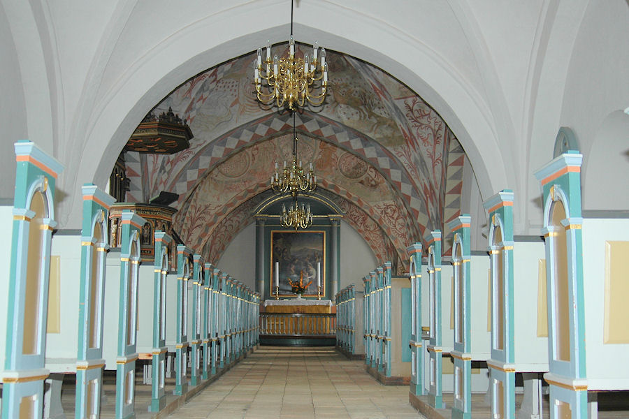 H�jelse Kirke