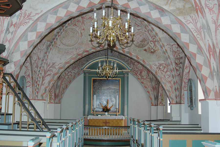 H�jelse Kirke