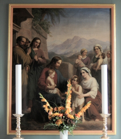 H�jelse Kirke