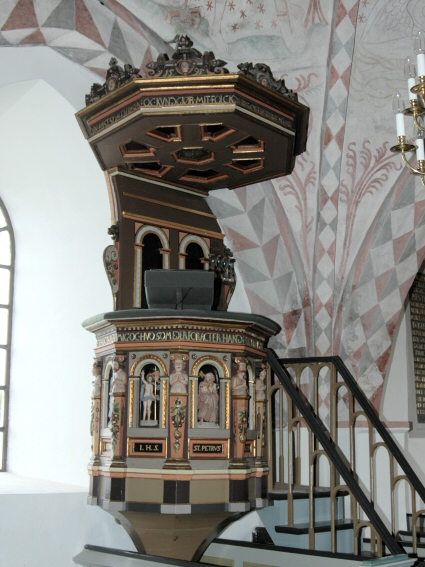 H�jelse Kirke