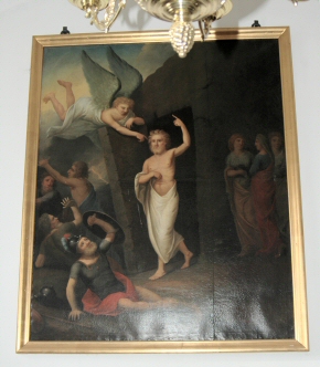 H�jelse Kirke
