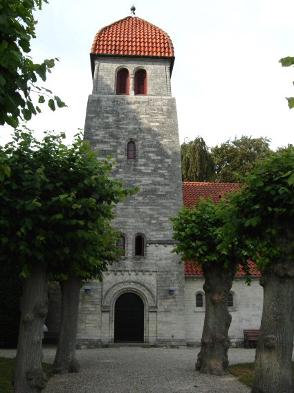 Højerup Kirke
